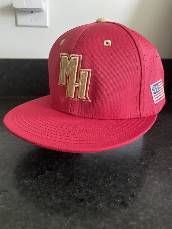 2022RedHats_Front