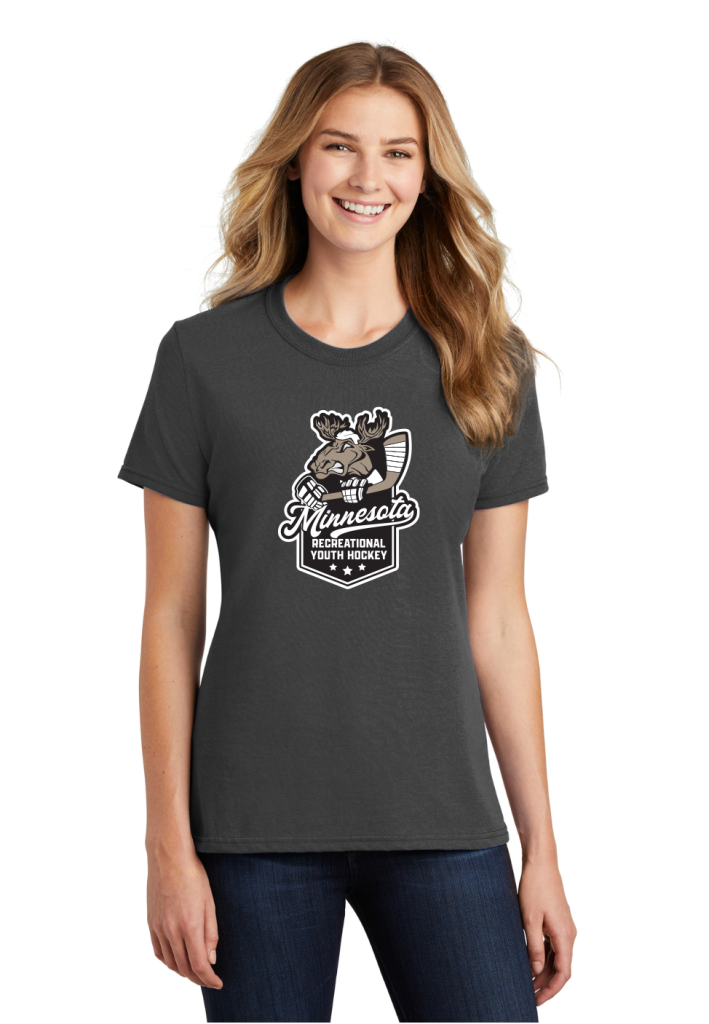 MN Rec Youth Hockey Store Loudly